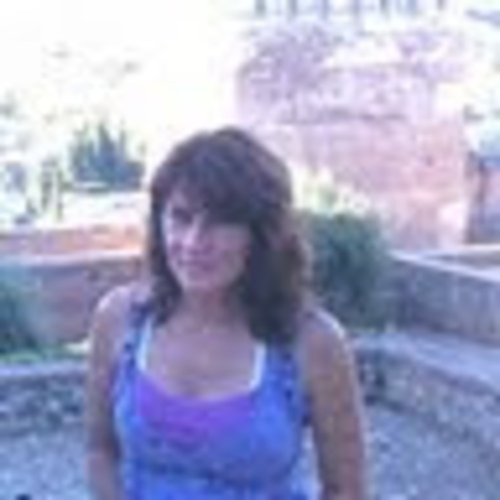 Meet your Posher, Lisa